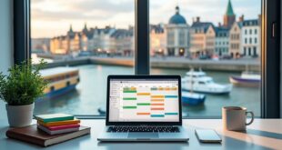 découvrez comment hyperplanning au havre peut transformer votre gestion du temps et améliorer votre organisation quotidienne. optimisez vos ressources et simplifiez vos tâches grâce à des outils efficaces adaptés à vos besoins.