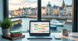 découvrez comment hyperplanning au havre peut transformer votre gestion du temps et améliorer votre organisation quotidienne. optimisez vos ressources et simplifiez vos tâches grâce à des outils efficaces adaptés à vos besoins.