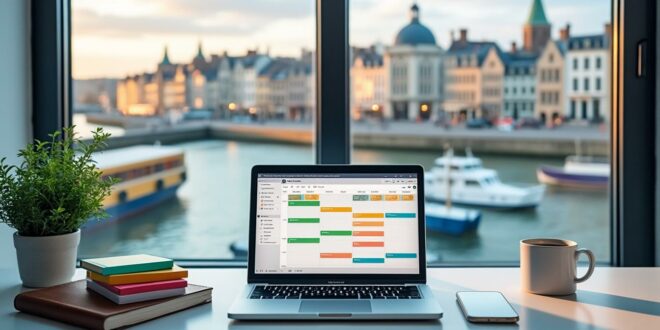 découvrez comment hyperplanning au havre peut transformer votre gestion du temps et améliorer votre organisation quotidienne. optimisez vos ressources et simplifiez vos tâches grâce à des outils efficaces adaptés à vos besoins.