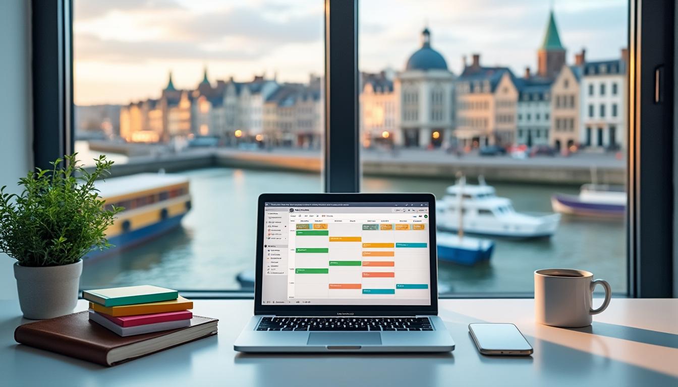 découvrez comment hyperplanning au havre peut transformer votre gestion du temps et améliorer votre organisation quotidienne. optimisez vos ressources et simplifiez vos tâches grâce à des outils efficaces adaptés à vos besoins.