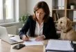 découvrez les démarches à suivre auprès de votre assurance en cas de morsure par votre chien, pour une gestion efficace et rapide de l'incident.