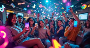 découvrez comment morosil et chrome ont réussi à conquérir tiktok avec des contenus viraux. plongez dans les stratégies, les tendances et les secrets derrière leur succès captivant sur cette plateforme incontournable.