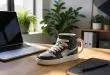 découvrez le mug sneakers, l'accessoire déco incontournable pour apporter style et originalité à votre bureau au quotidien.