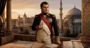 découvrez le lien inattendu entre napoléon et l'islam, une facette méconnue qui a marqué l'histoire européenne.