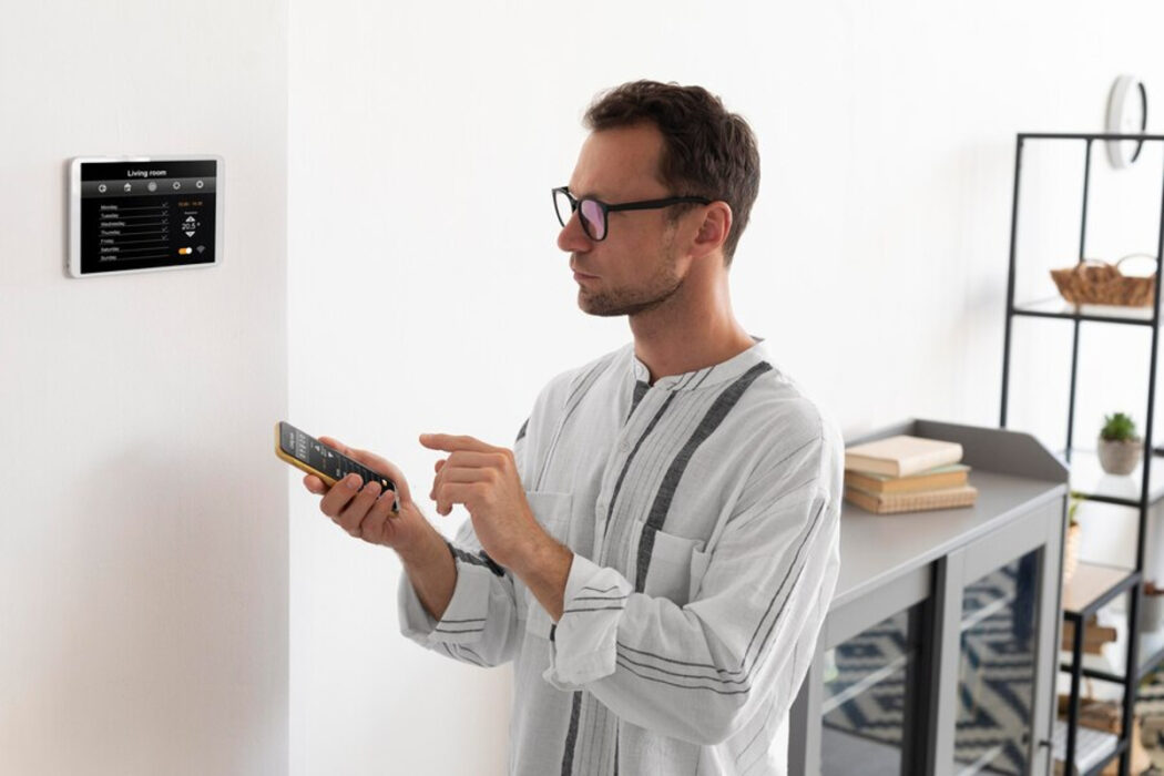 Narco thermostat