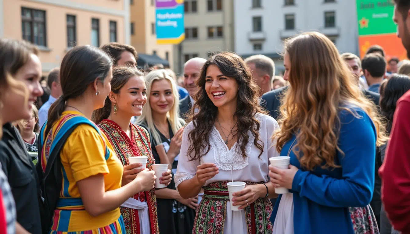 découvrez des conseils pratiques pour réussir votre intégration à bâle, en suisse, en tant qu'expatrié ou nouvel arrivant. trouvez des astuces pour faciliter votre adaptation, tisser des liens et naviguer avec succès dans votre nouvelle vie en exil.