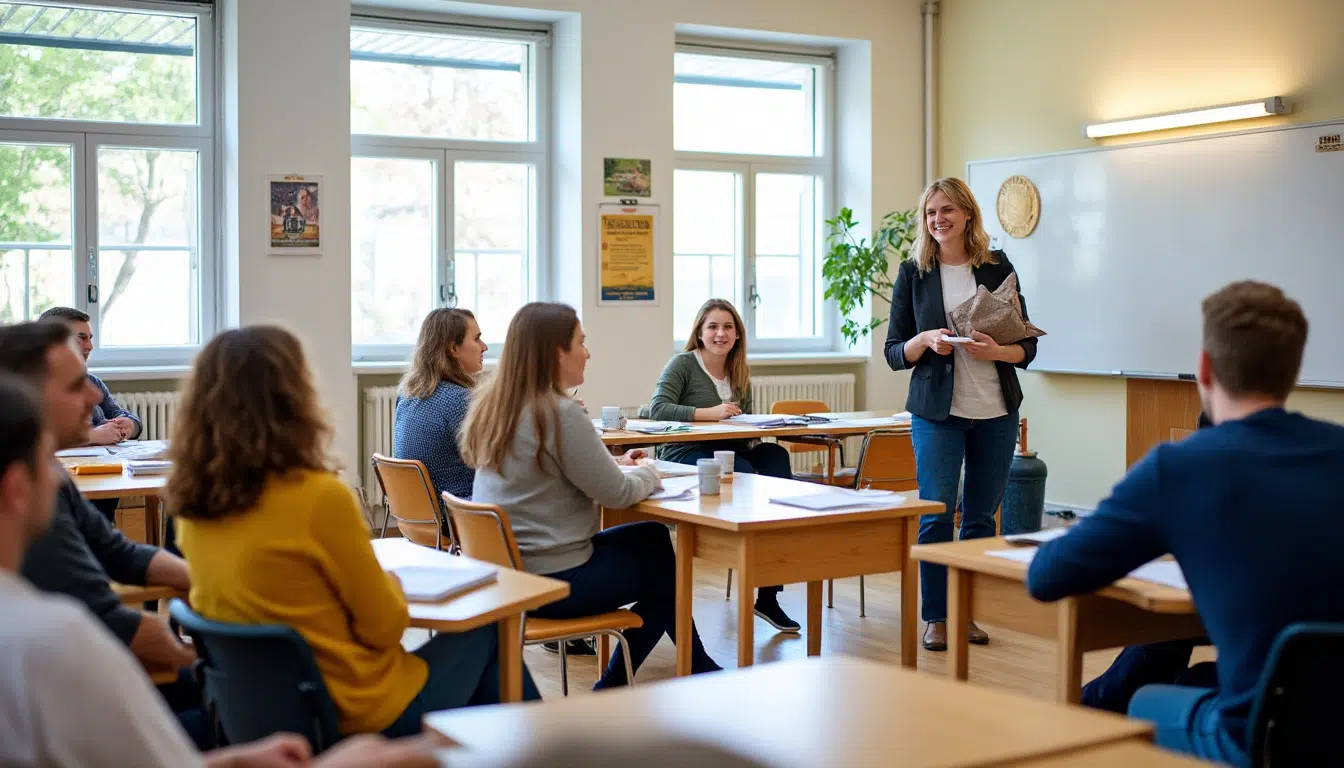 découvrez des conseils pratiques pour réussir votre intégration à bâle en suisse. apprenez à surmonter les défis de l’exil, tisser des liens et vous adapter à votre nouvelle vie.