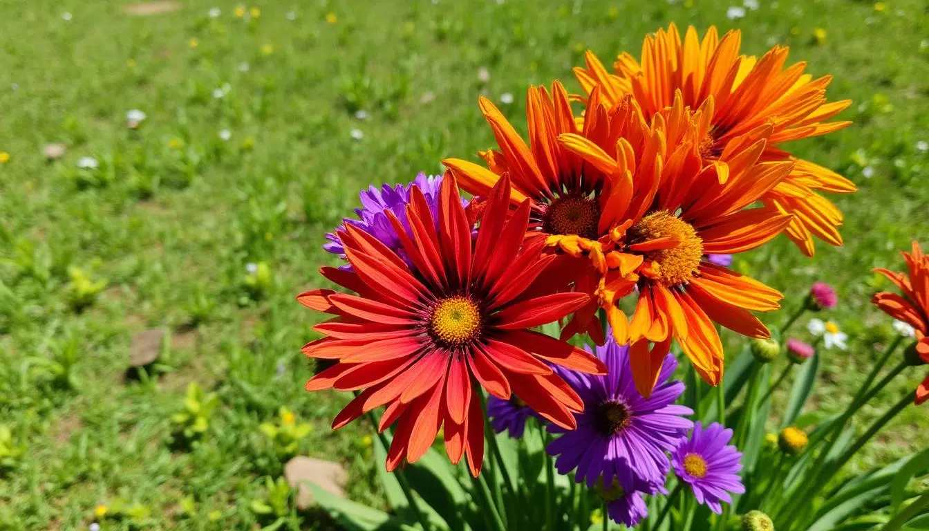 découvrez les principales fleurs dont le nom commence par x, leurs caractéristiques uniques, origines et conseils pour les reconnaître facilement.