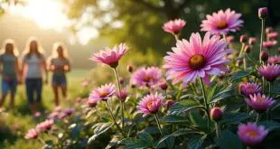 découvrez les caractéristiques des fleurs dont le nom commence par la lettre x : origines, particularités, conseils et curiosités sur ces fleurs rares et étonnantes.