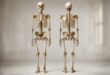découvrez le nombre exact d'os composant le squelette humain en anatomie, leur rôle essentiel et leur organisation dans le corps humain.