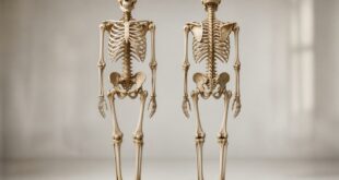 découvrez le nombre exact d'os composant le squelette humain en anatomie, leur rôle essentiel et leur organisation dans le corps humain.