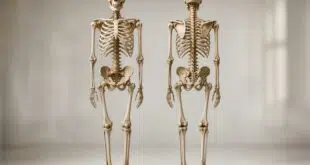 découvrez le nombre exact d'os composant le squelette humain en anatomie, leur rôle essentiel et leur organisation dans le corps humain.