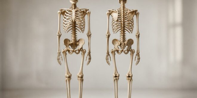 découvrez le nombre exact d'os composant le squelette humain en anatomie, leur rôle essentiel et leur organisation dans le corps humain.