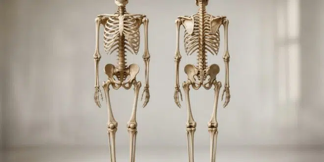 découvrez le nombre exact d'os composant le squelette humain en anatomie, leur rôle essentiel et leur organisation dans le corps humain.