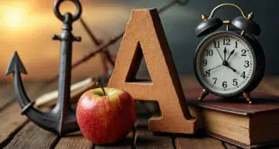 découvrez une liste complète d’objets commençant par la lettre a : des accessoires, outils et objets du quotidien à connaître absolument pour enrichir votre vocabulaire et votre culture générale.