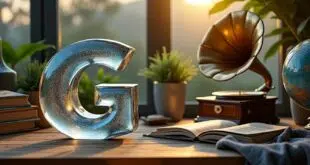 découvrez une liste incontournable d'objets commençant par la lettre g à collectionner absolument. parfait pour les passionnés de collections originales et les amateurs de jeux de lettres !