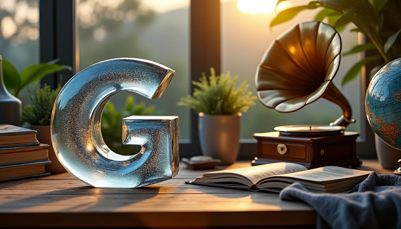 découvrez une liste incontournable d'objets commençant par la lettre g à collectionner absolument. parfait pour les passionnés de collections originales et les amateurs de jeux de lettres !