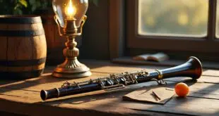 découvrez notre liste originale d'objets en o et amusez-vous à élargir votre vocabulaire grâce à une sélection créative et surprenante d’objets à explorer !