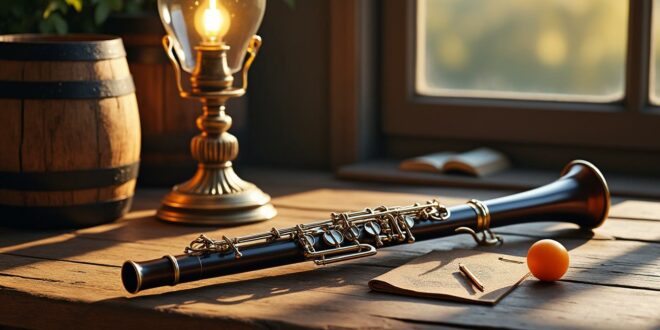 découvrez notre liste originale d'objets en o et amusez-vous à élargir votre vocabulaire grâce à une sélection créative et surprenante d’objets à explorer !