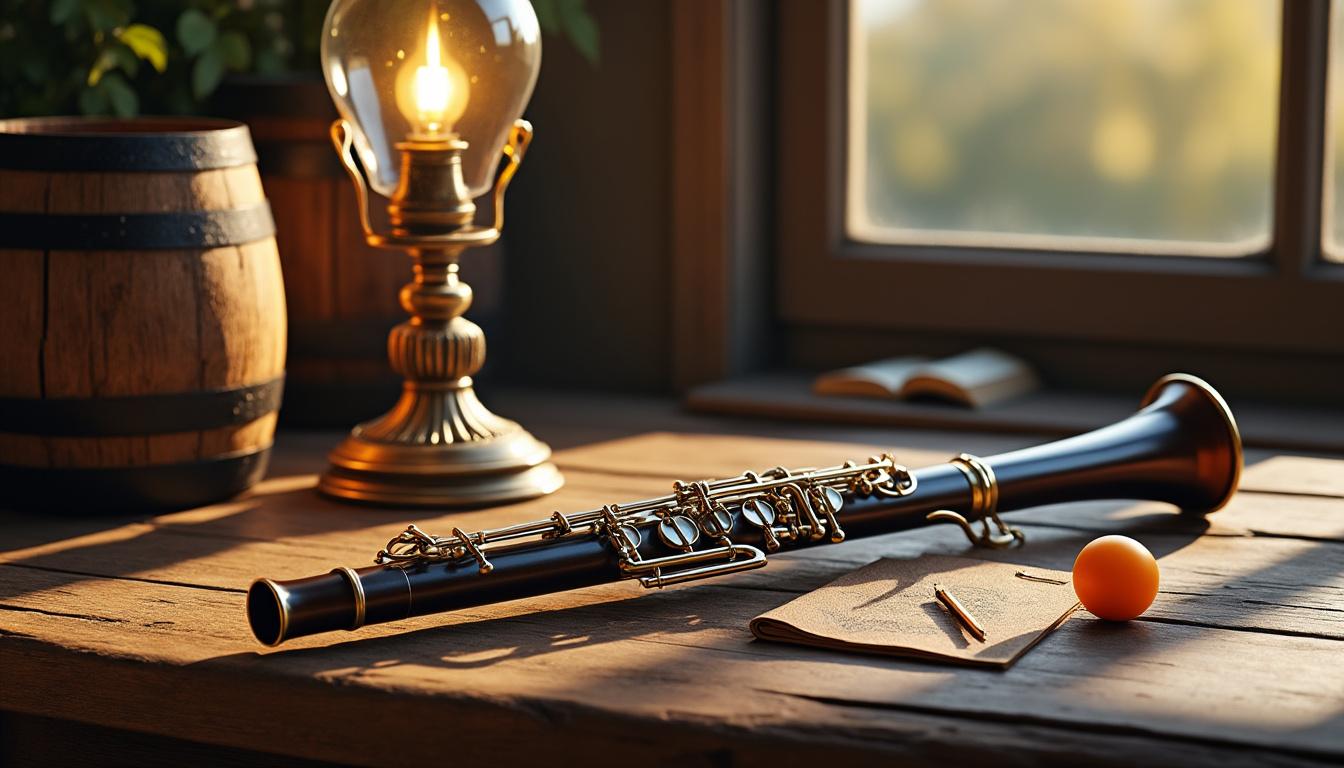 découvrez notre liste originale d'objets en o et amusez-vous à élargir votre vocabulaire grâce à une sélection créative et surprenante d’objets à explorer !