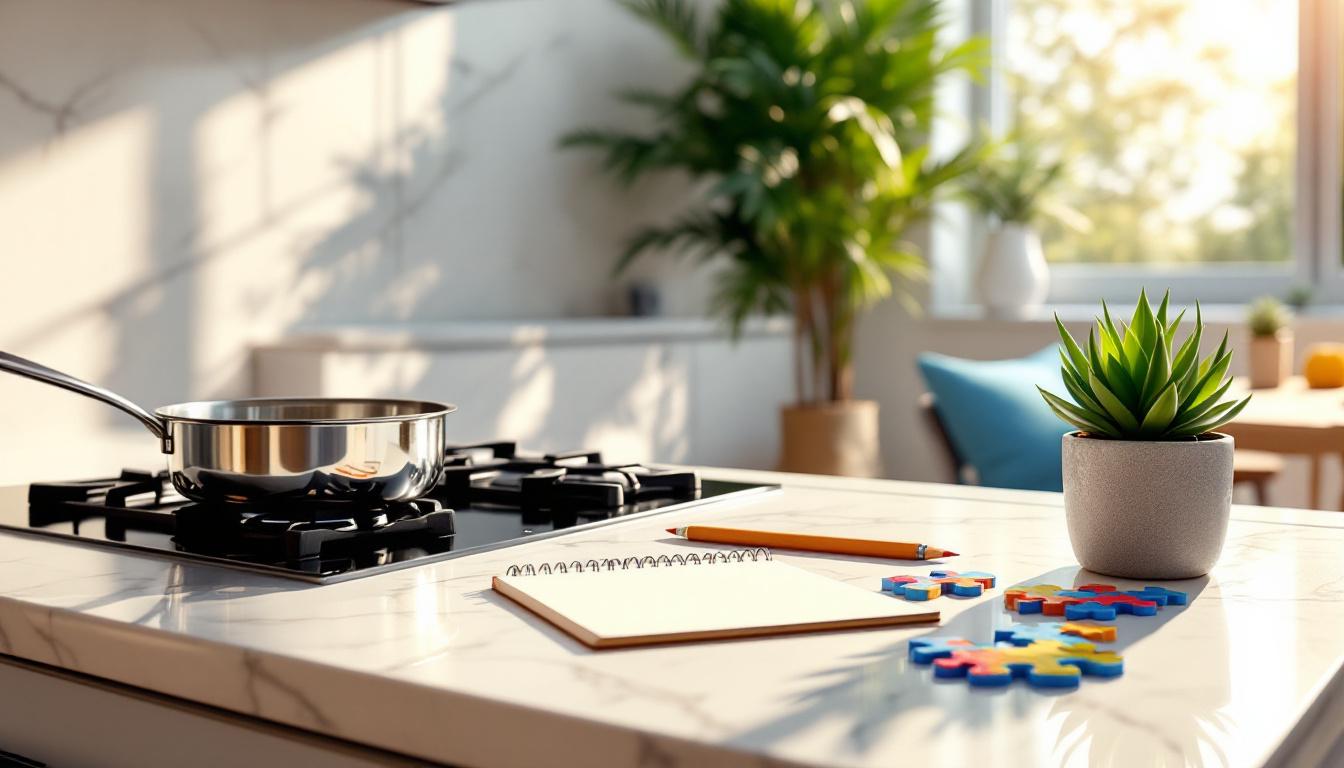 découvrez comment les objets commençant par la lettre p peuvent faciliter votre quotidien grâce à des astuces pratiques et innovantes.