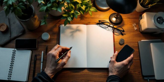 découvrez comment les objets dont le nom commence par la lettre p peuvent simplifier votre quotidien grâce à leurs usages pratiques et innovants.