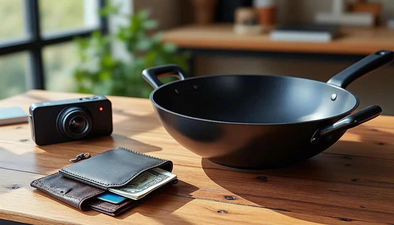 explorez notre sélection exclusive d'objets incontournables commençant par la lettre w, parfaits pour tous les passionnés curieux et collectionneurs.