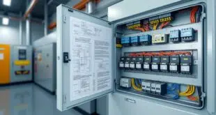découvrez comment un schéma de tableau électrique bien conçu peut optimiser l'efficacité de votre installation et garantir une gestion sécurisée et organisée de votre électricité.