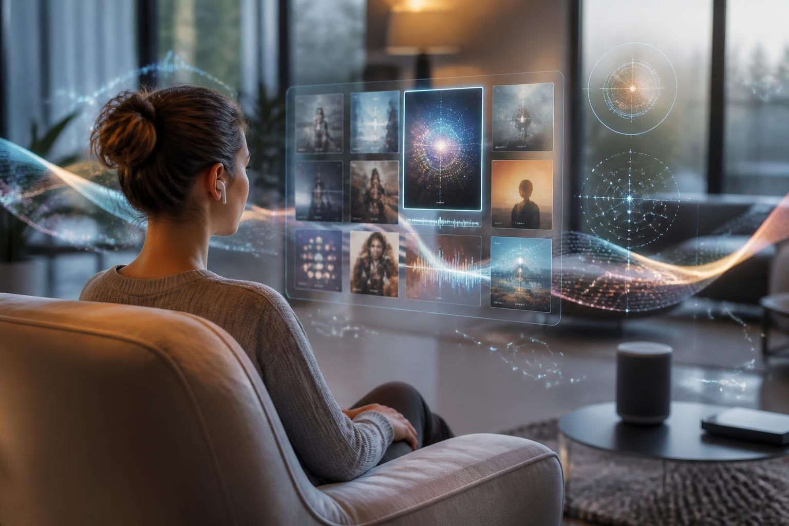 découvrez comment optimiser vos séances d'écoute grâce aux recommandations personnalisées de gnoosic pour une expérience musicale unique et adaptée à vos goûts.