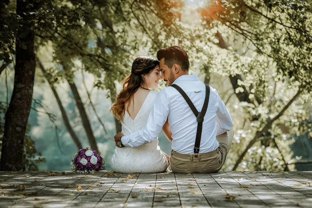 Organiser son mariage