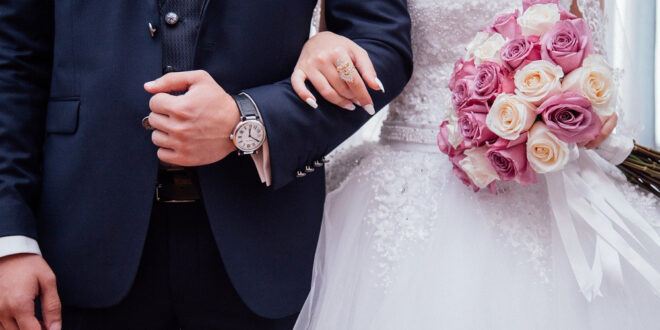Organiser son mariage soi-même