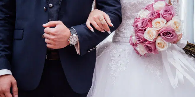 Organiser son mariage soi-même