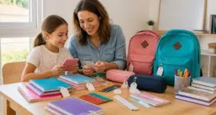 découvrez comment organiser une rentrée à petit prix grâce à notre guide des meilleures pratiques pour réussir votre rentrée discount facilement et efficacement.