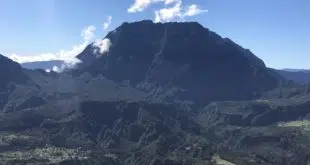 Ouest de la Réunion