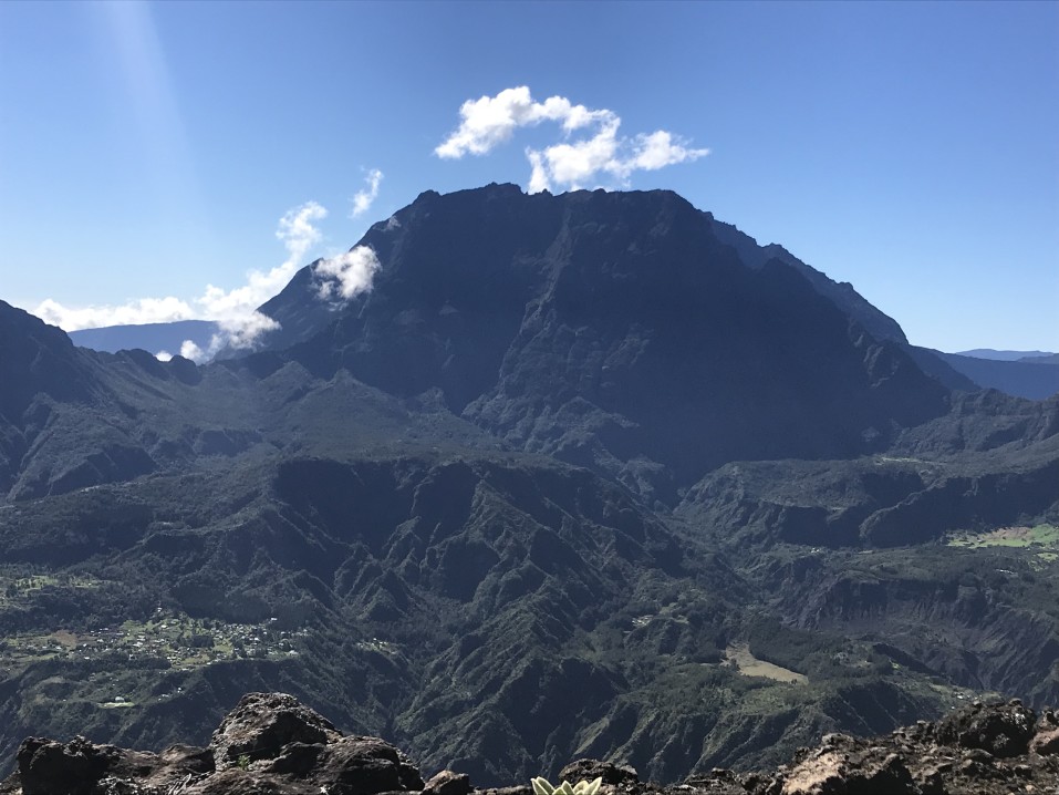 Ouest de la Réunion