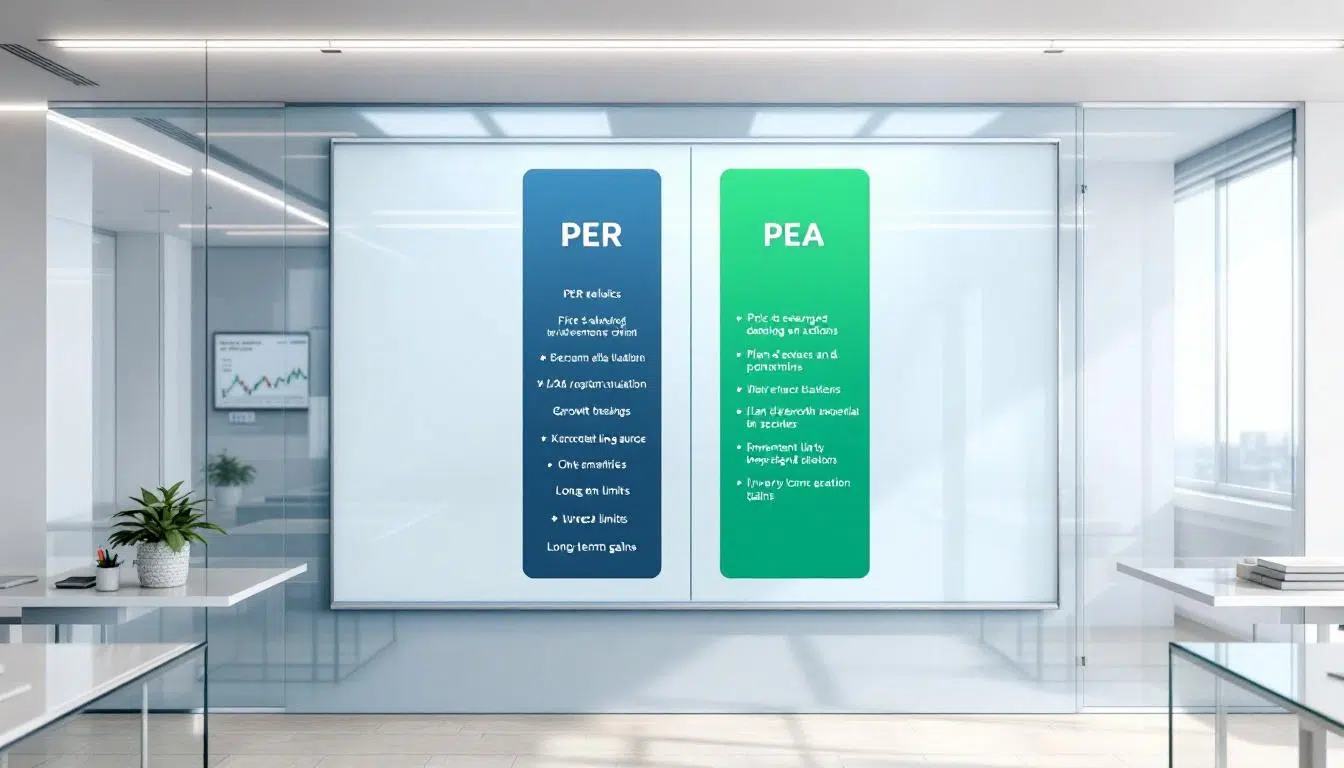 découvrez les erreurs courantes à éviter lors de l'ouverture d'un per avec le transfert d'un pea pour optimiser votre épargne retraite en toute sécurité.