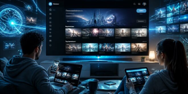 découvrez si oxtorrent.vg est une révolution dans le streaming vidéo ou une simple tendance passagère, avec une analyse complète de ses fonctionnalités et impacts.