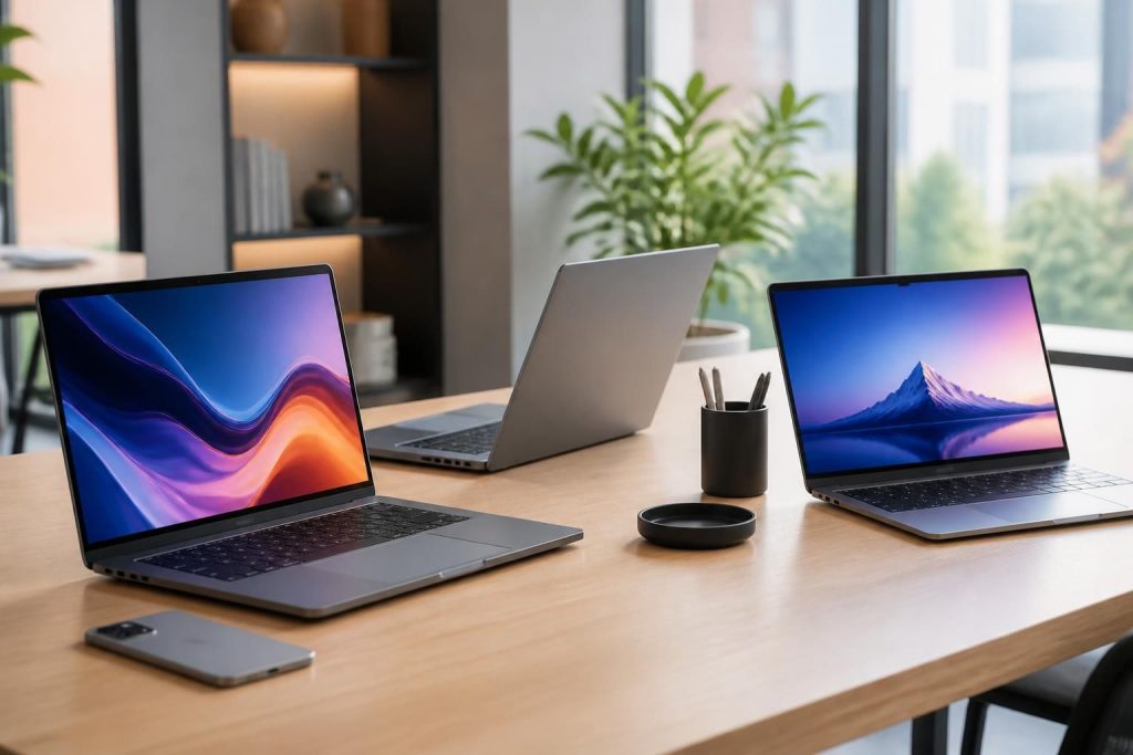 découvrez notre analyse 2026 des pc portables xiaomi, alliant performance et prix abordable pour un rapport qualité/prix imbattable. faites le bon choix !
