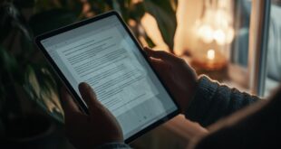 PDF Drive : Guide complet pour les nouveaux lecteurs