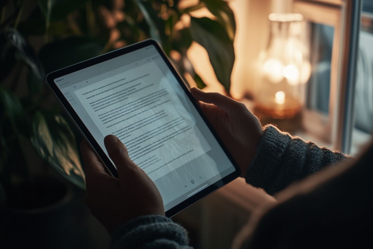 PDF Drive : Guide complet pour les nouveaux lecteurs