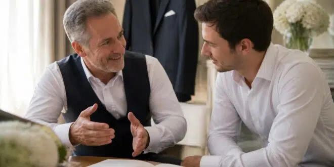 découvrez notre guide complet pour les futurs témoins de mariage, qu'ils soient parrain ou marraine, et préparez-vous à accompagner les mariés avec conseils et astuces pratiques.