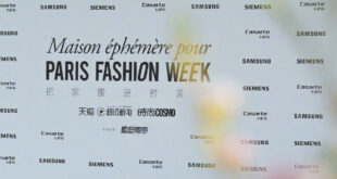 Paris Fashion Week