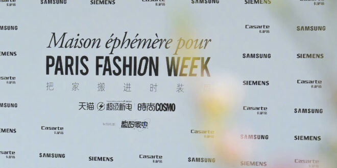 Paris Fashion Week