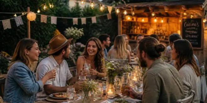découvrez nos astuces pour organiser un événement mémorable sans vous ruiner. apprenez à gérer votre budget efficacement tout en créant des moments inoubliables.