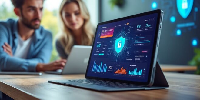 découvrez si les antivirus gratuits pour tablettes android sont réellement fiables. analysez les avantages et inconvénients, ainsi que des conseils pour sécuriser votre appareil sans débourser un centime.
