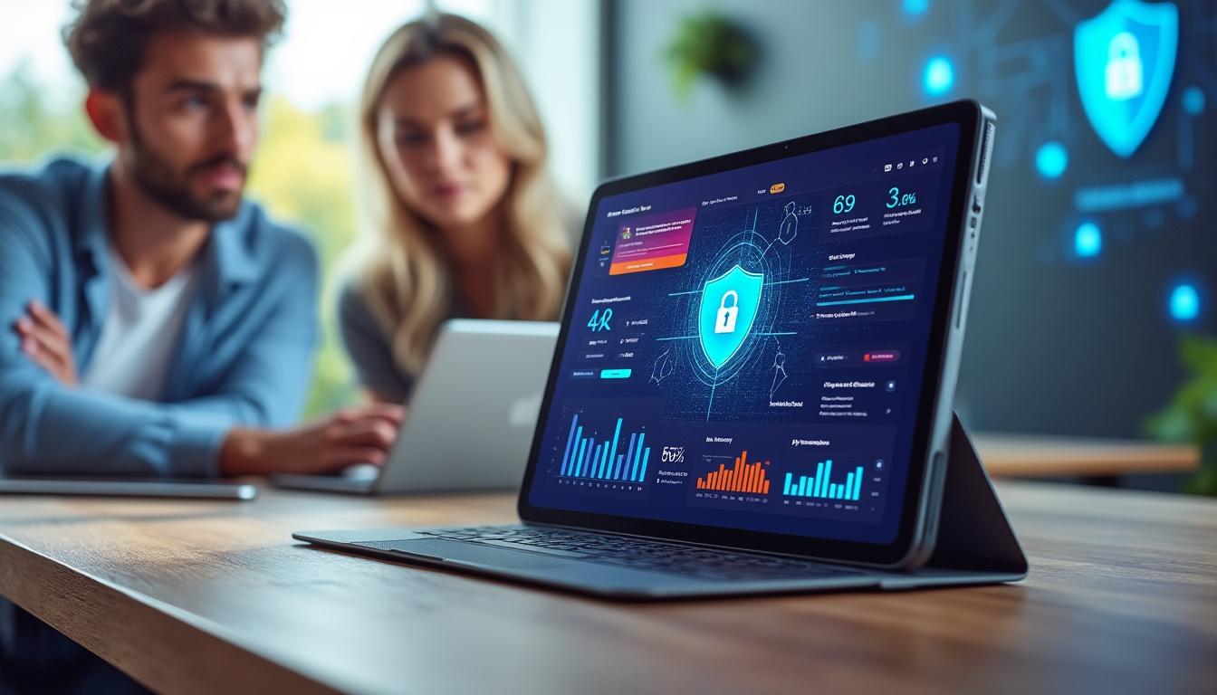 découvrez si les antivirus gratuits pour tablettes android sont réellement fiables. analysez les avantages et inconvénients, ainsi que des conseils pour sécuriser votre appareil sans débourser un centime.