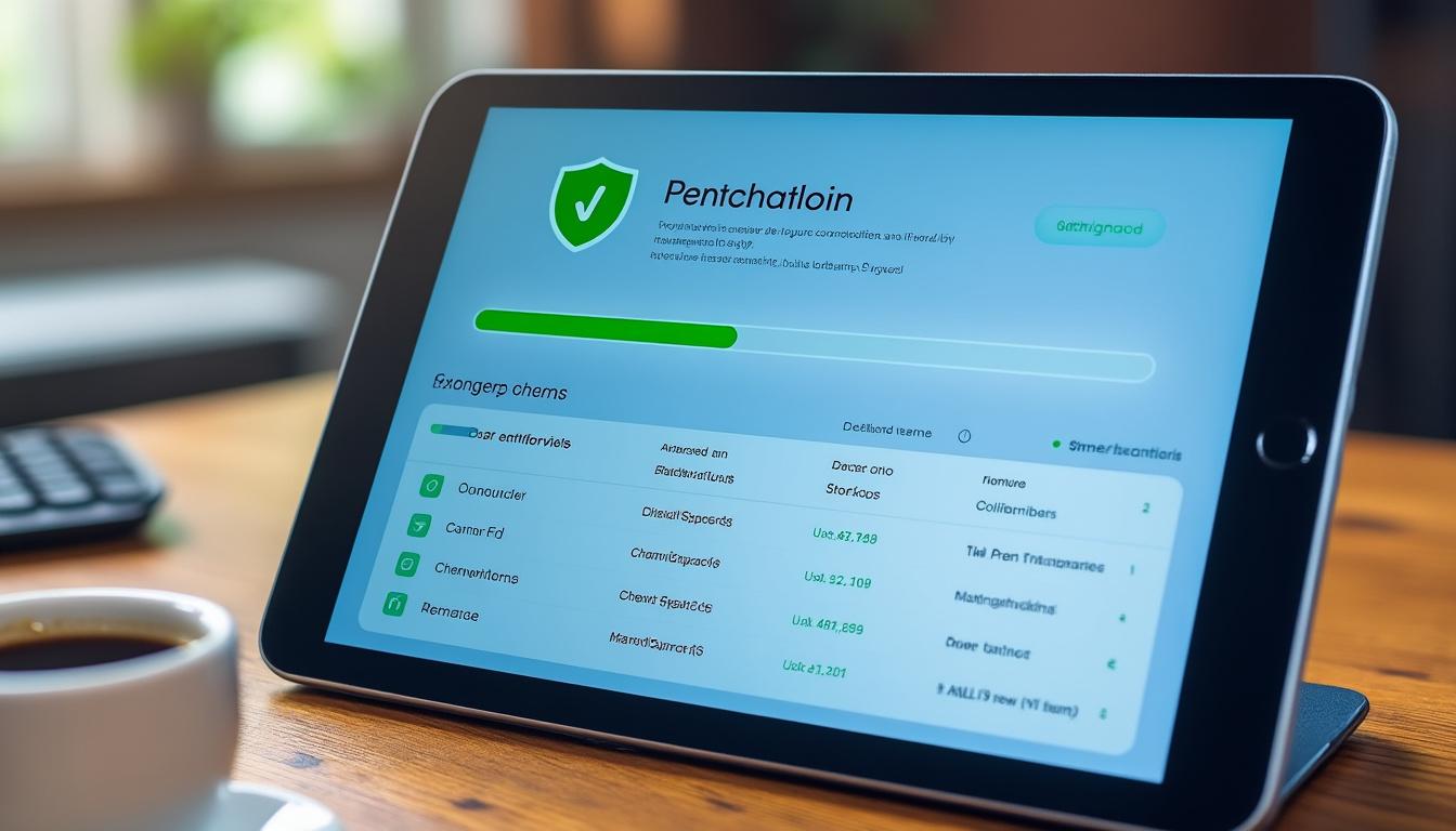 découvrez si les antivirus gratuits pour tablettes android offrent une réelle protection. explorez les avantages et inconvénients, ainsi que des conseils pour sécuriser votre appareil sans débourser un centime.