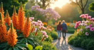 découvrez notre liste complète des plantes en k et enrichissez vos connaissances botaniques. apprenez des faits intéressants sur chaque plante commençant par la lettre k grâce à notre guide détaillé.