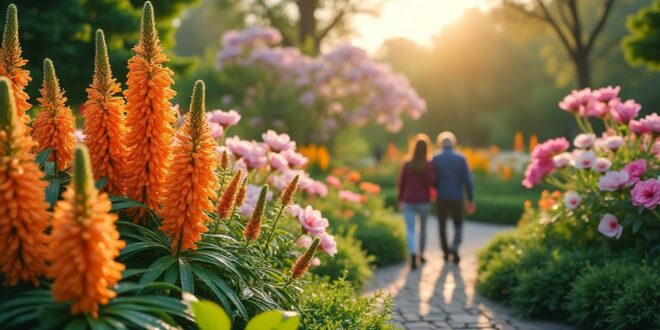 découvrez notre liste complète des plantes en k et enrichissez vos connaissances botaniques. apprenez des faits intéressants sur chaque plante commençant par la lettre k grâce à notre guide détaillé.