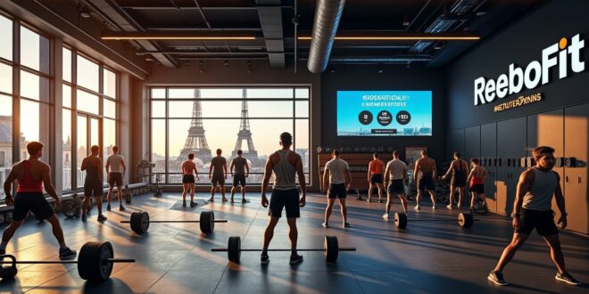 découvrez les différents tarifs et options proposées par reebok crossfit à paris. que vous soyez débutant ou confirmé, trouvez l'abonnement qui correspond à vos besoins et lancez-vous dans l'univers du crossfit.
